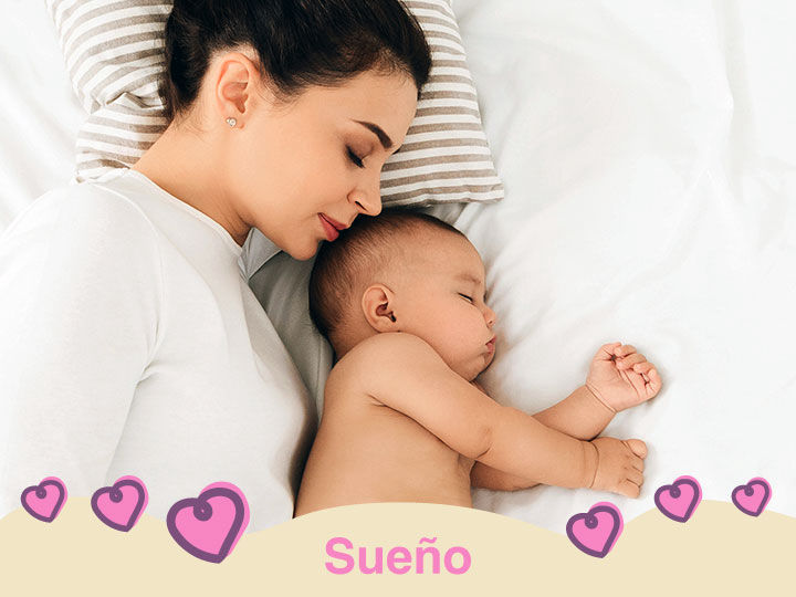 Charla lunes Crianza SOS