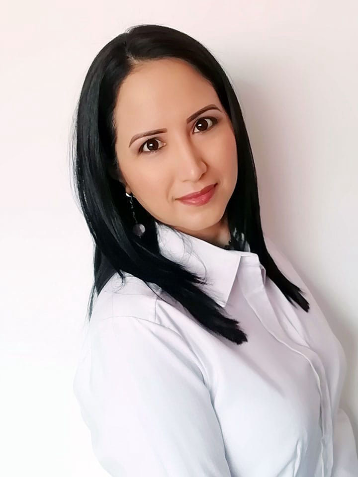 Paulina Castillo, Crianza SOS