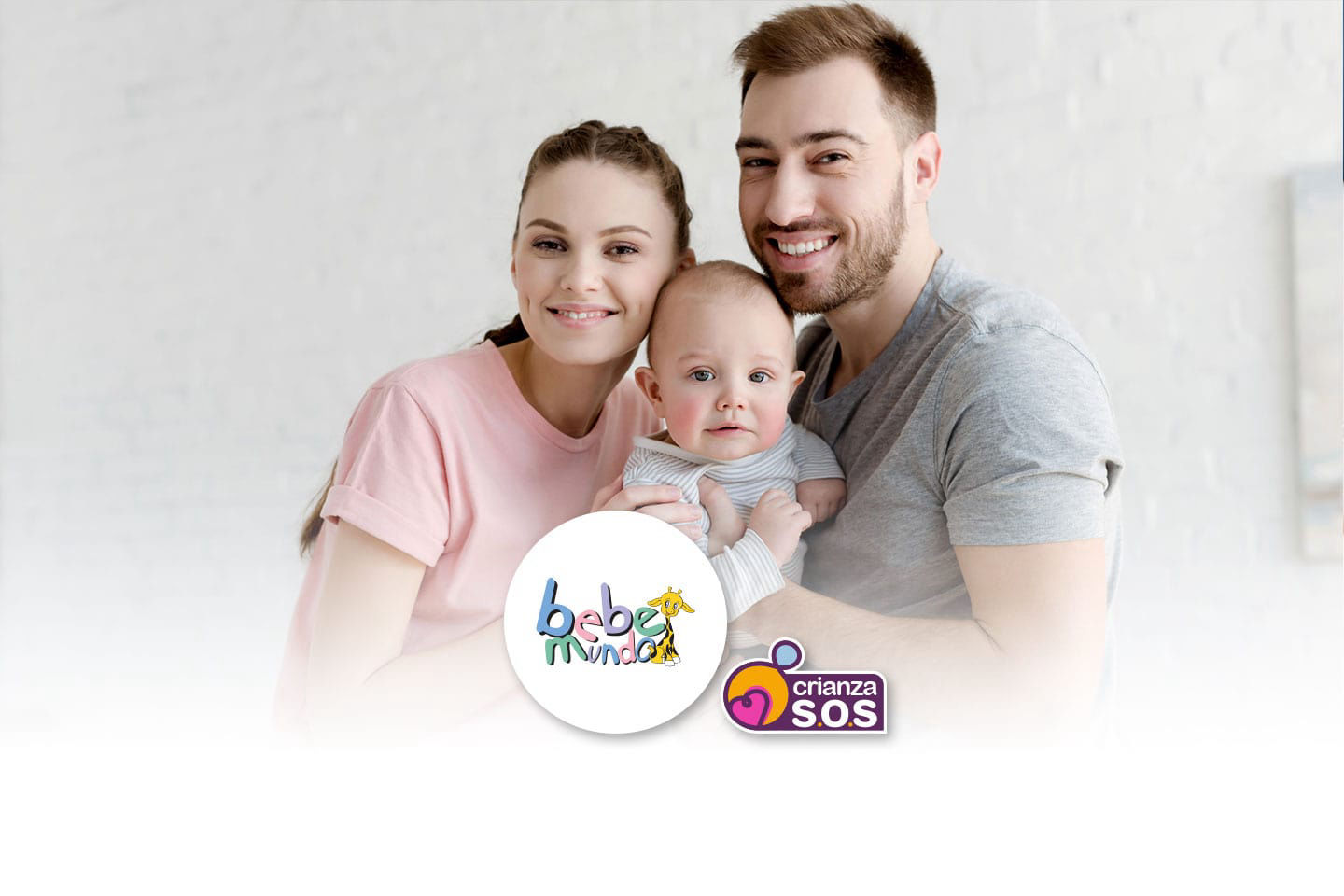 Crianza SOS, un evento de Bebemundo